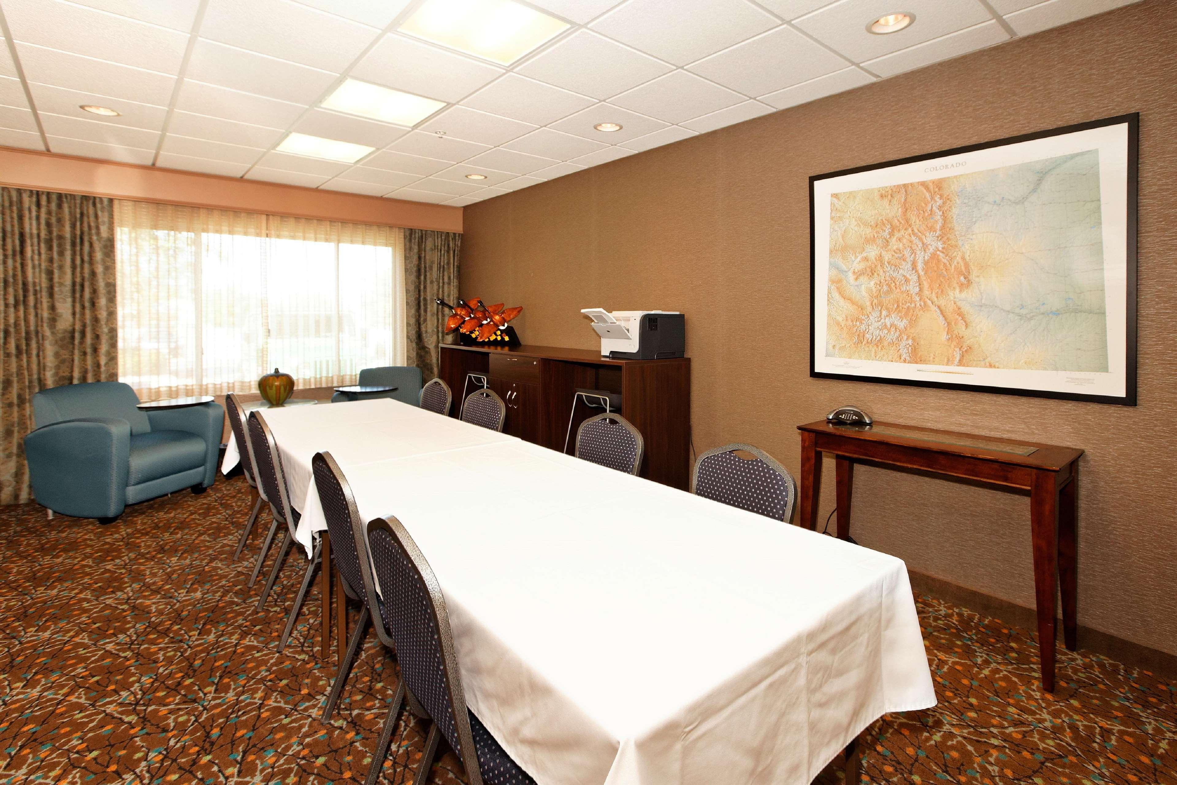 Hampton Inn By Hilton Montrose Dış mekan fotoğraf