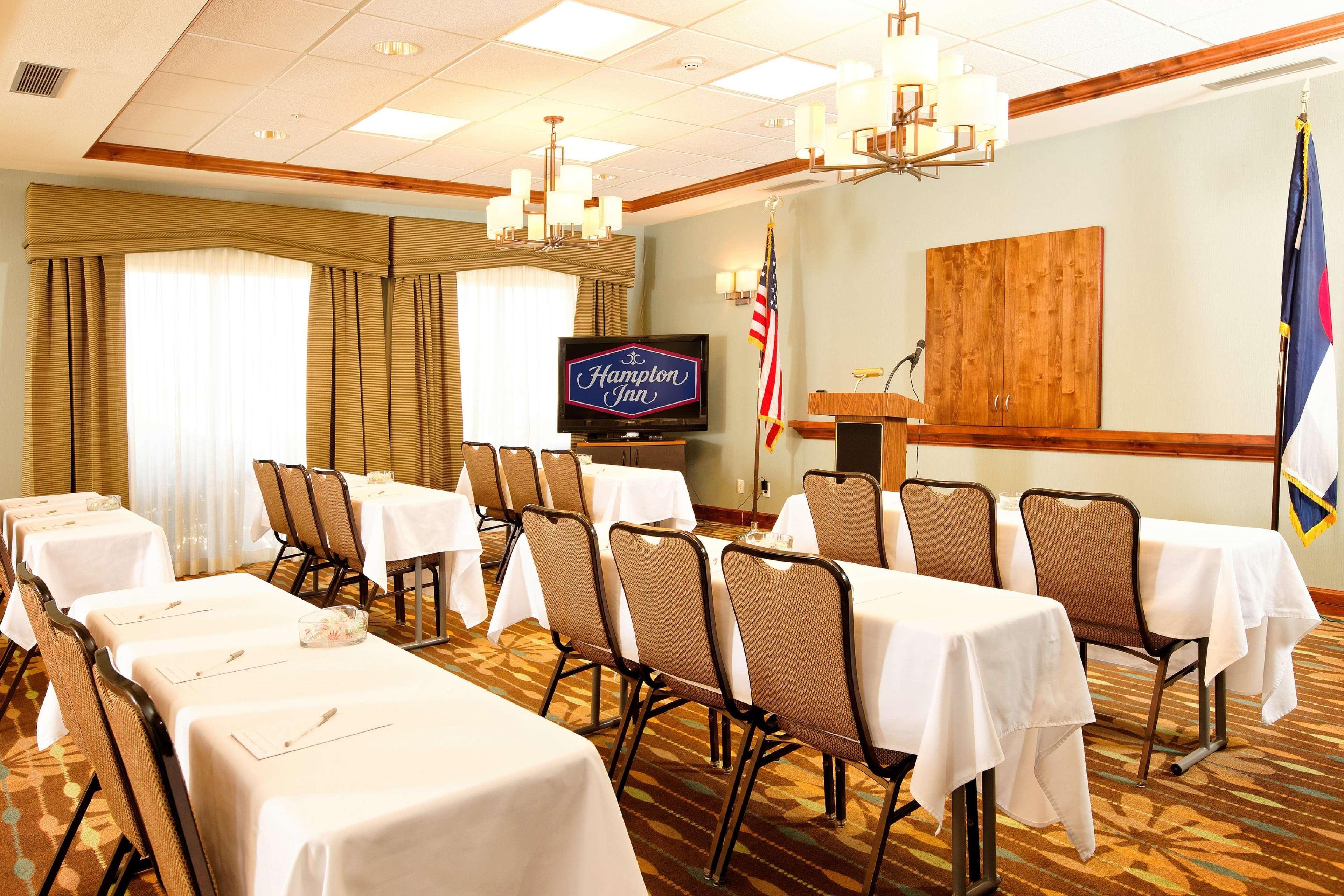 Hampton Inn By Hilton Montrose Dış mekan fotoğraf