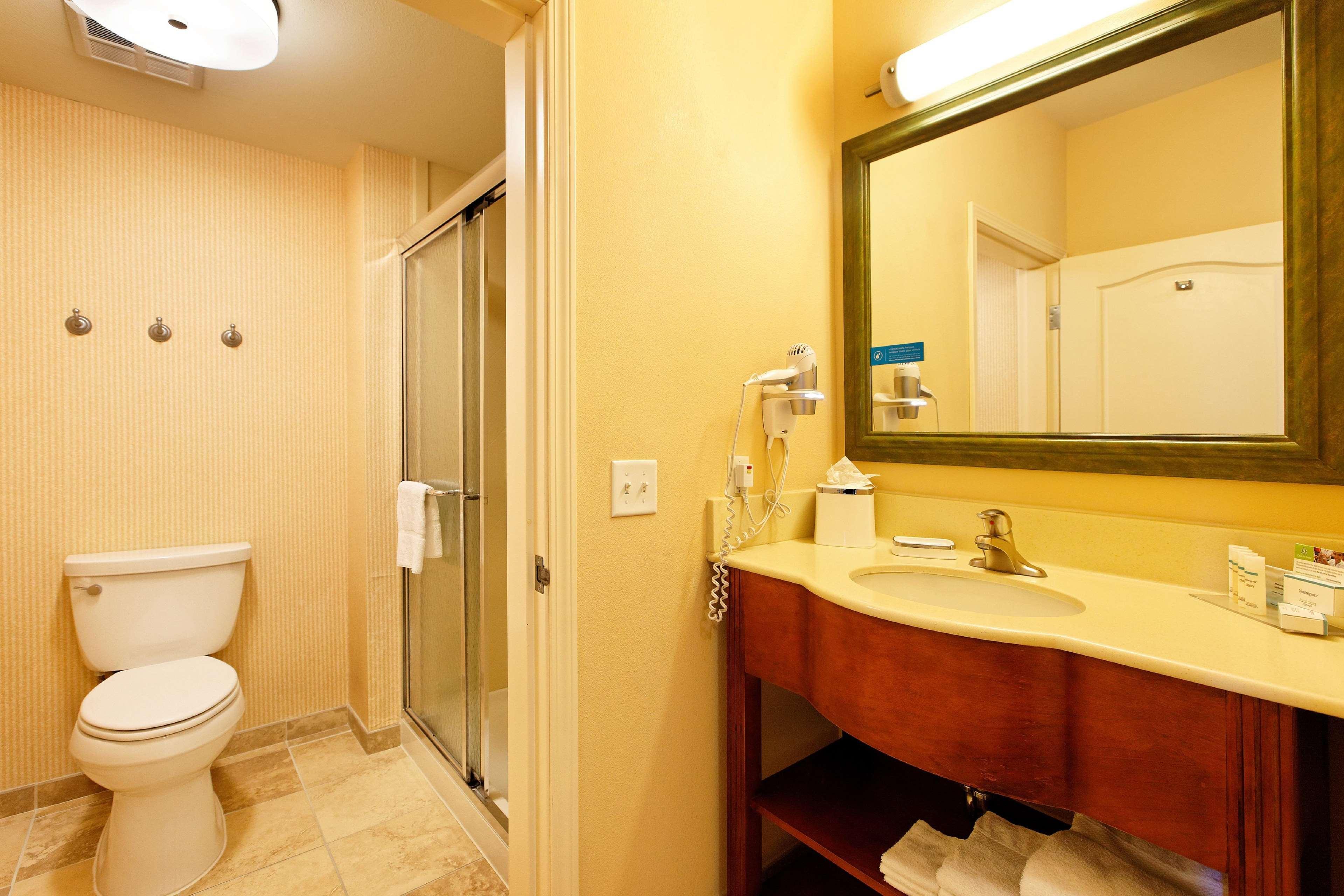 Hampton Inn By Hilton Montrose Dış mekan fotoğraf