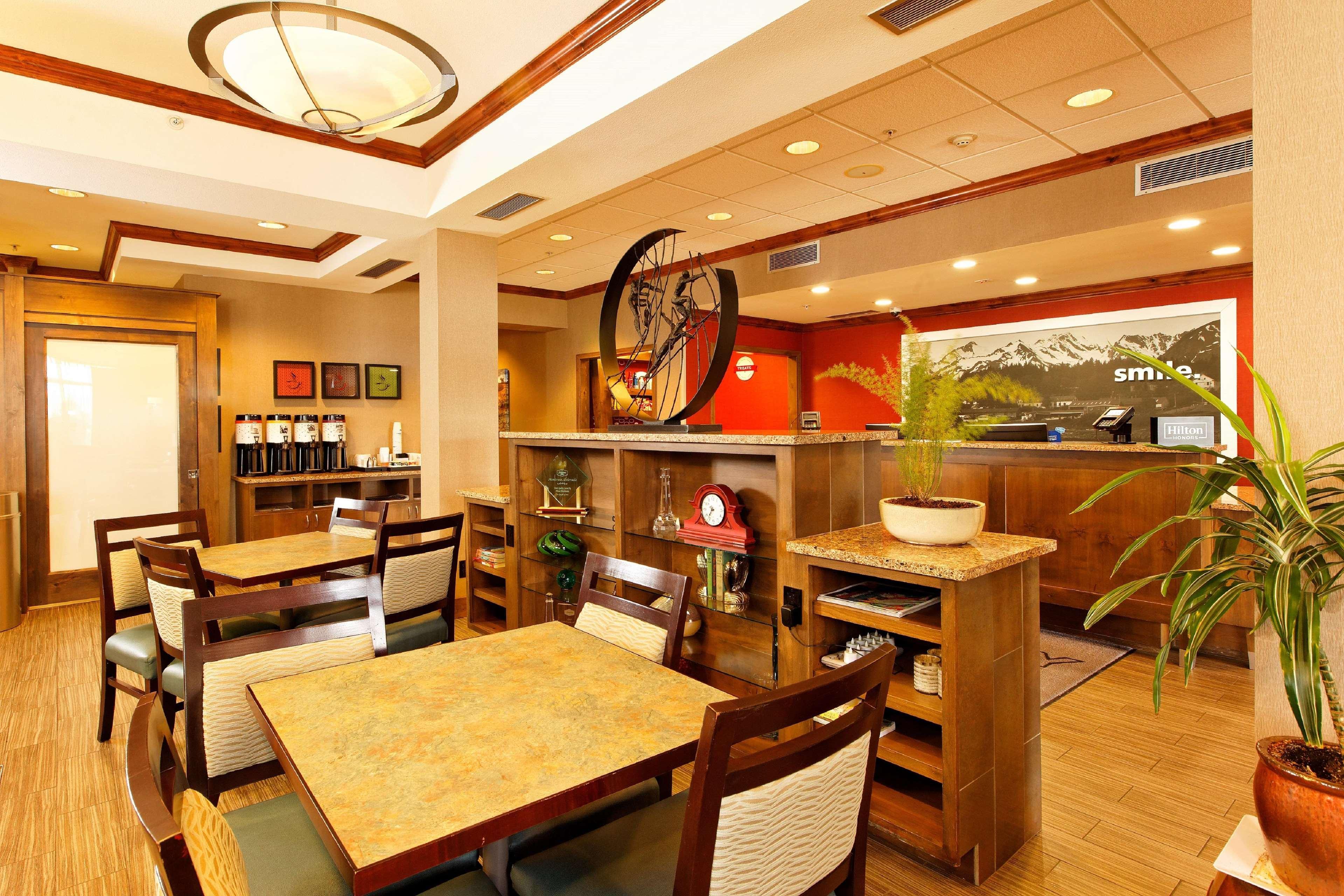 Hampton Inn By Hilton Montrose Dış mekan fotoğraf
