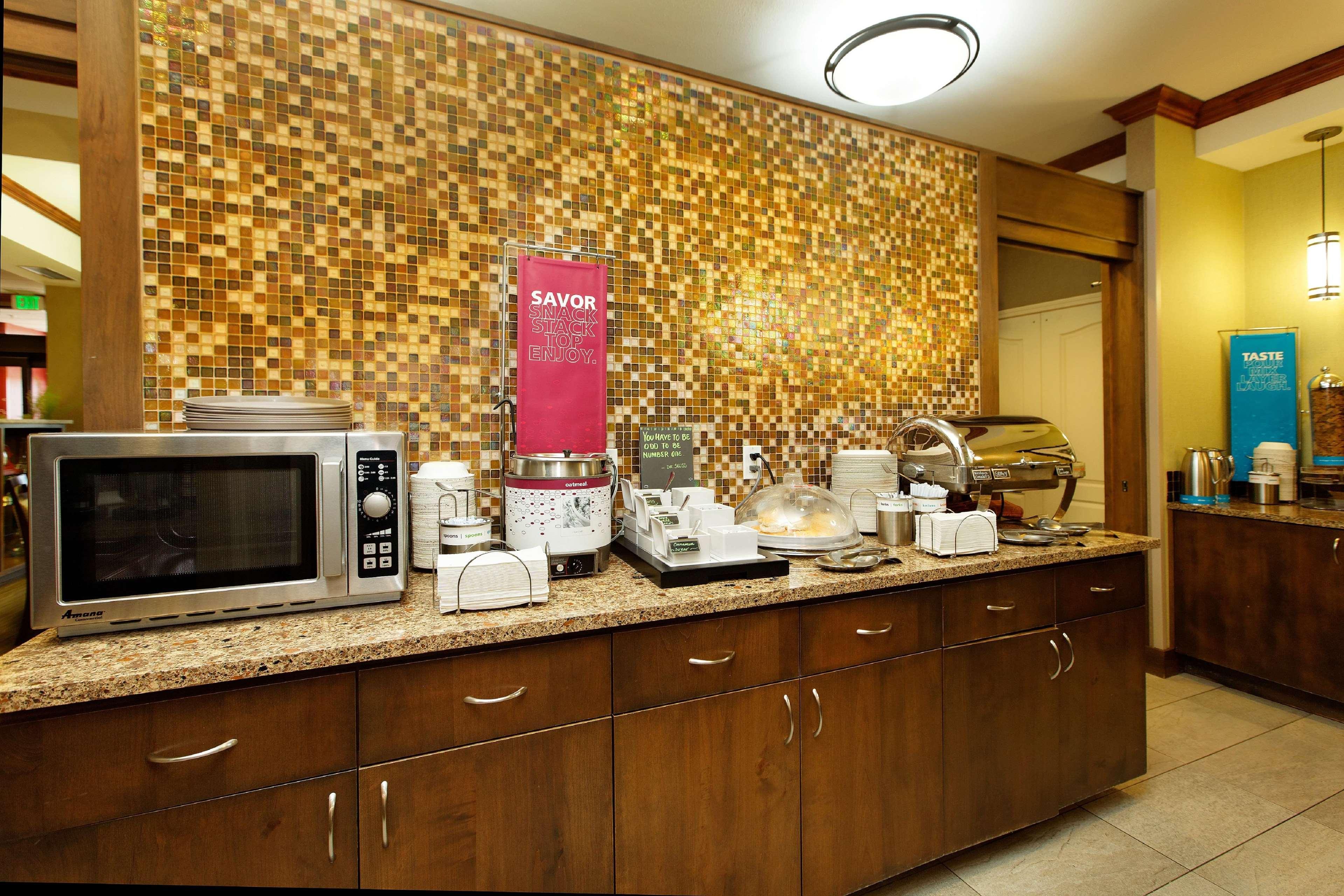 Hampton Inn By Hilton Montrose Dış mekan fotoğraf