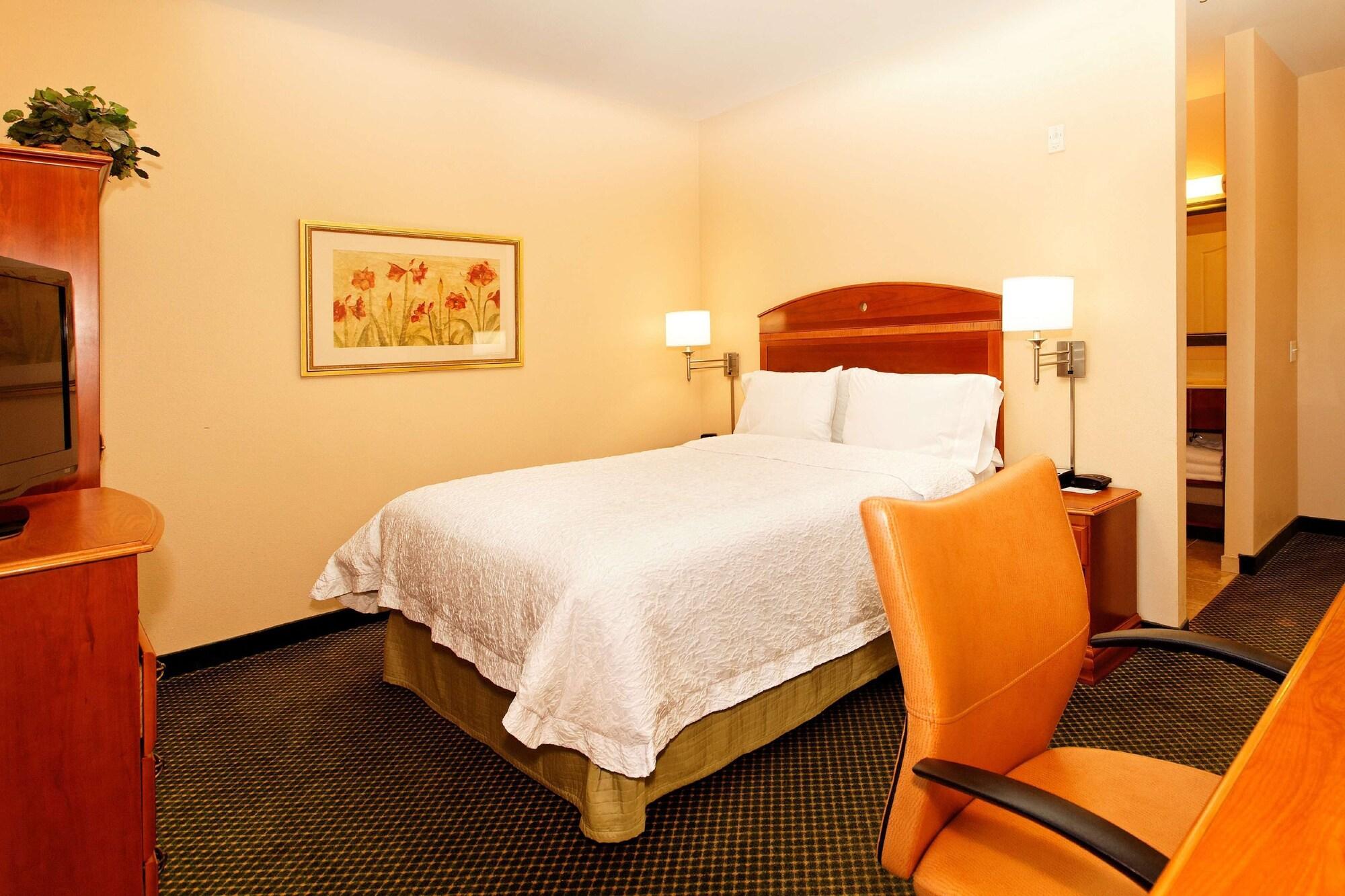 Hampton Inn By Hilton Montrose Dış mekan fotoğraf