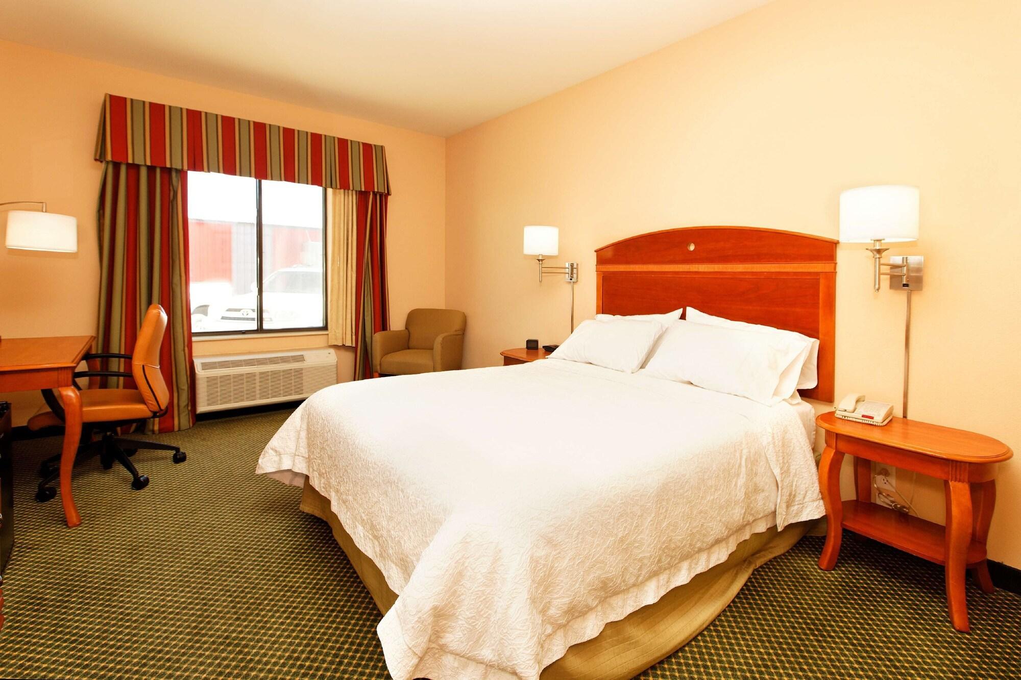 Hampton Inn By Hilton Montrose Dış mekan fotoğraf