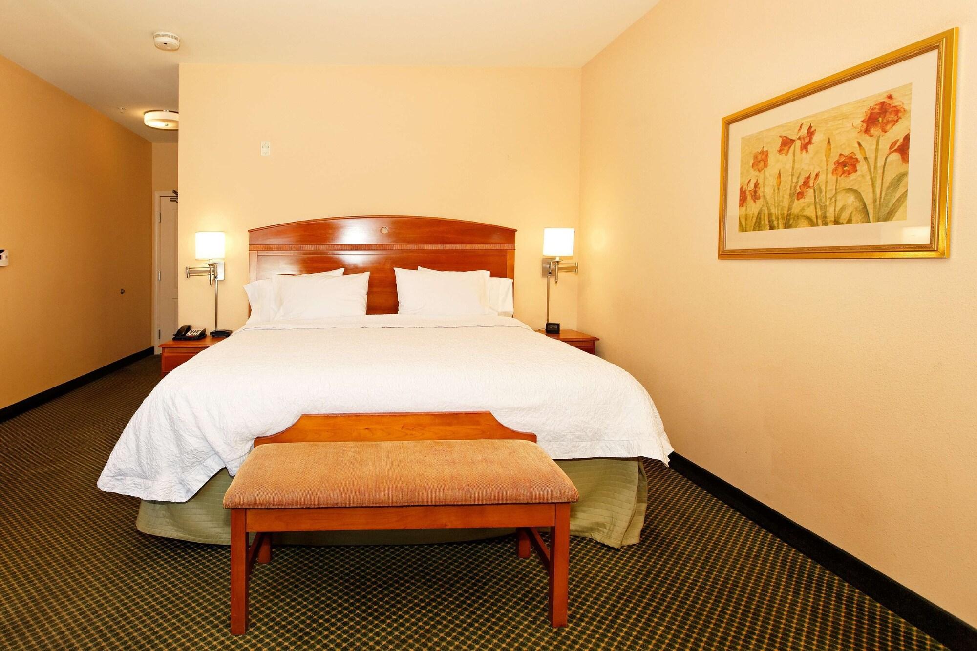Hampton Inn By Hilton Montrose Dış mekan fotoğraf