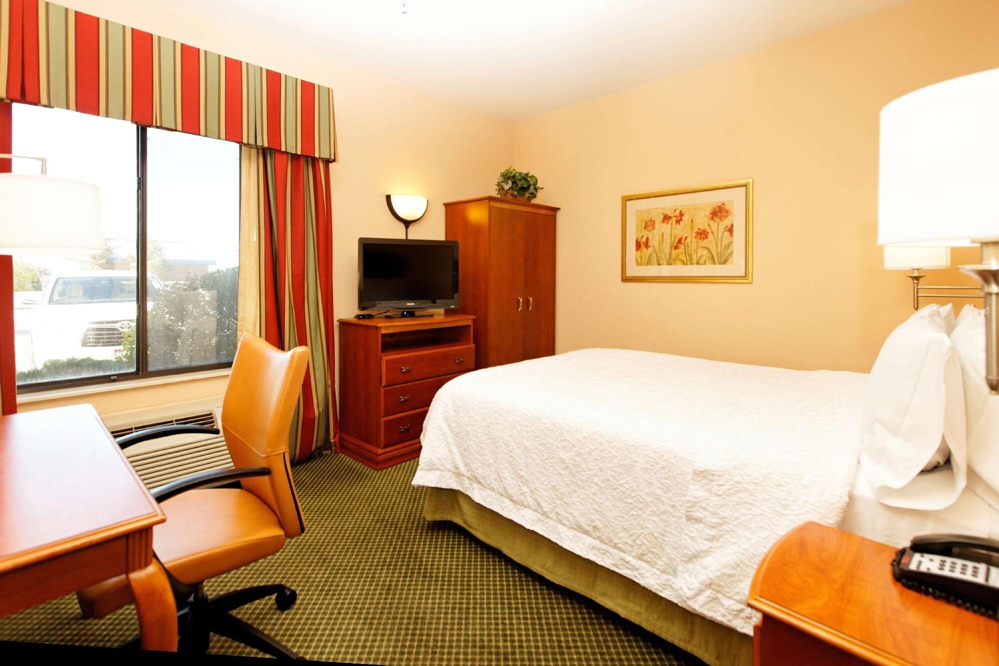 Hampton Inn By Hilton Montrose Dış mekan fotoğraf