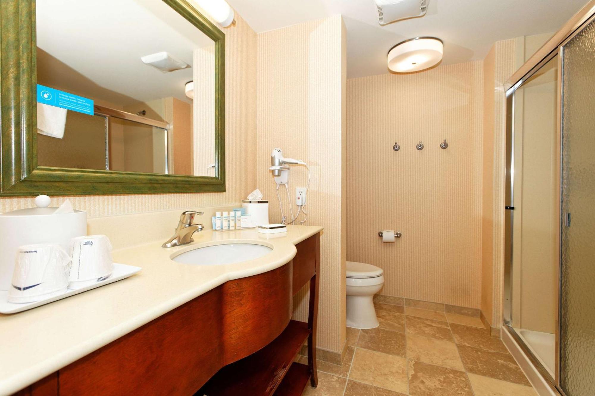 Hampton Inn By Hilton Montrose Dış mekan fotoğraf