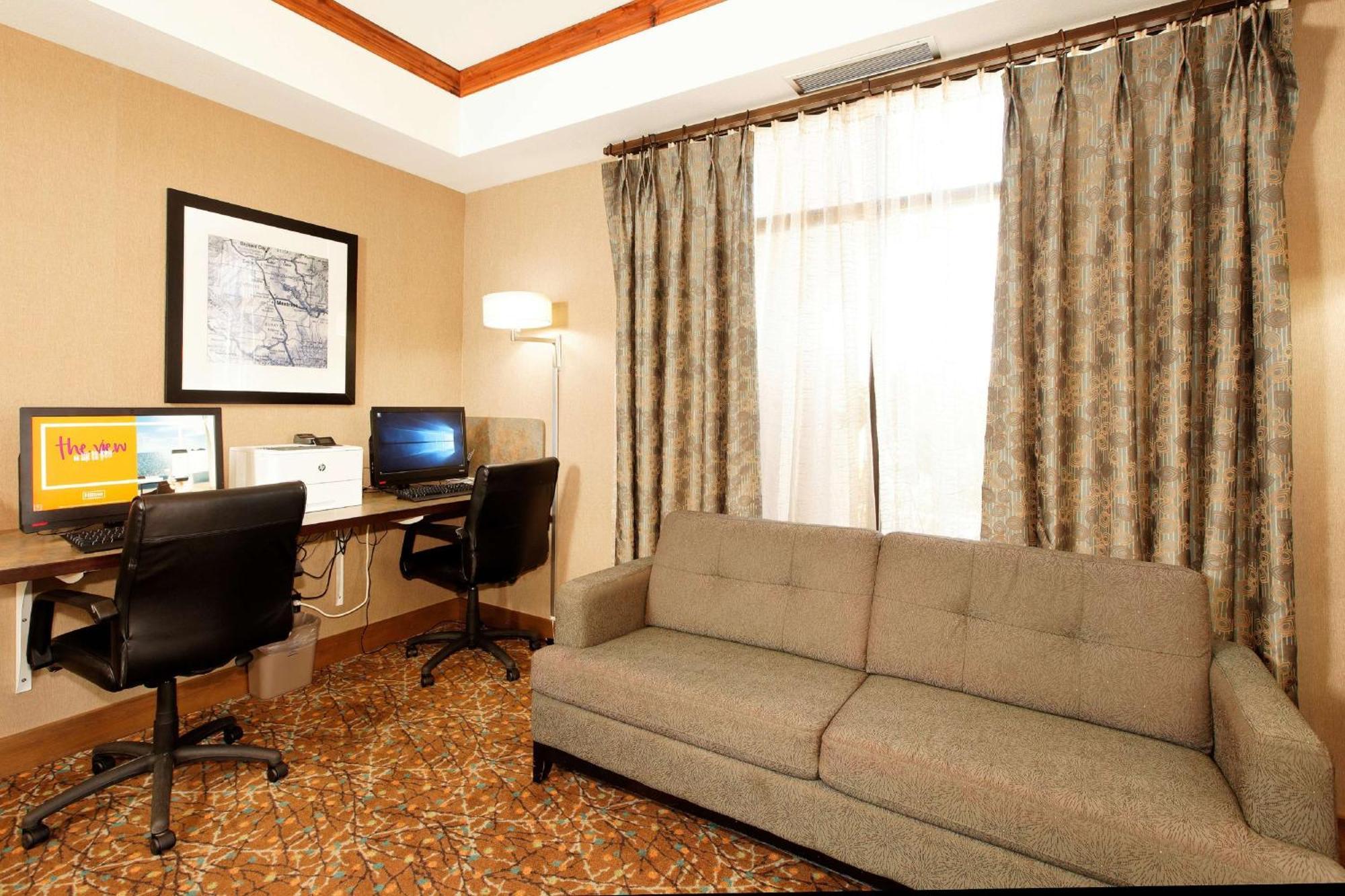 Hampton Inn By Hilton Montrose Dış mekan fotoğraf