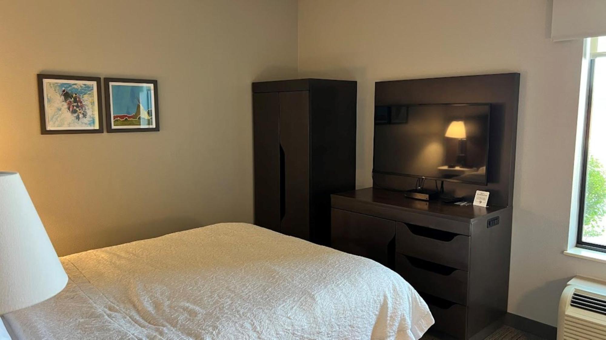 Hampton Inn By Hilton Montrose Dış mekan fotoğraf