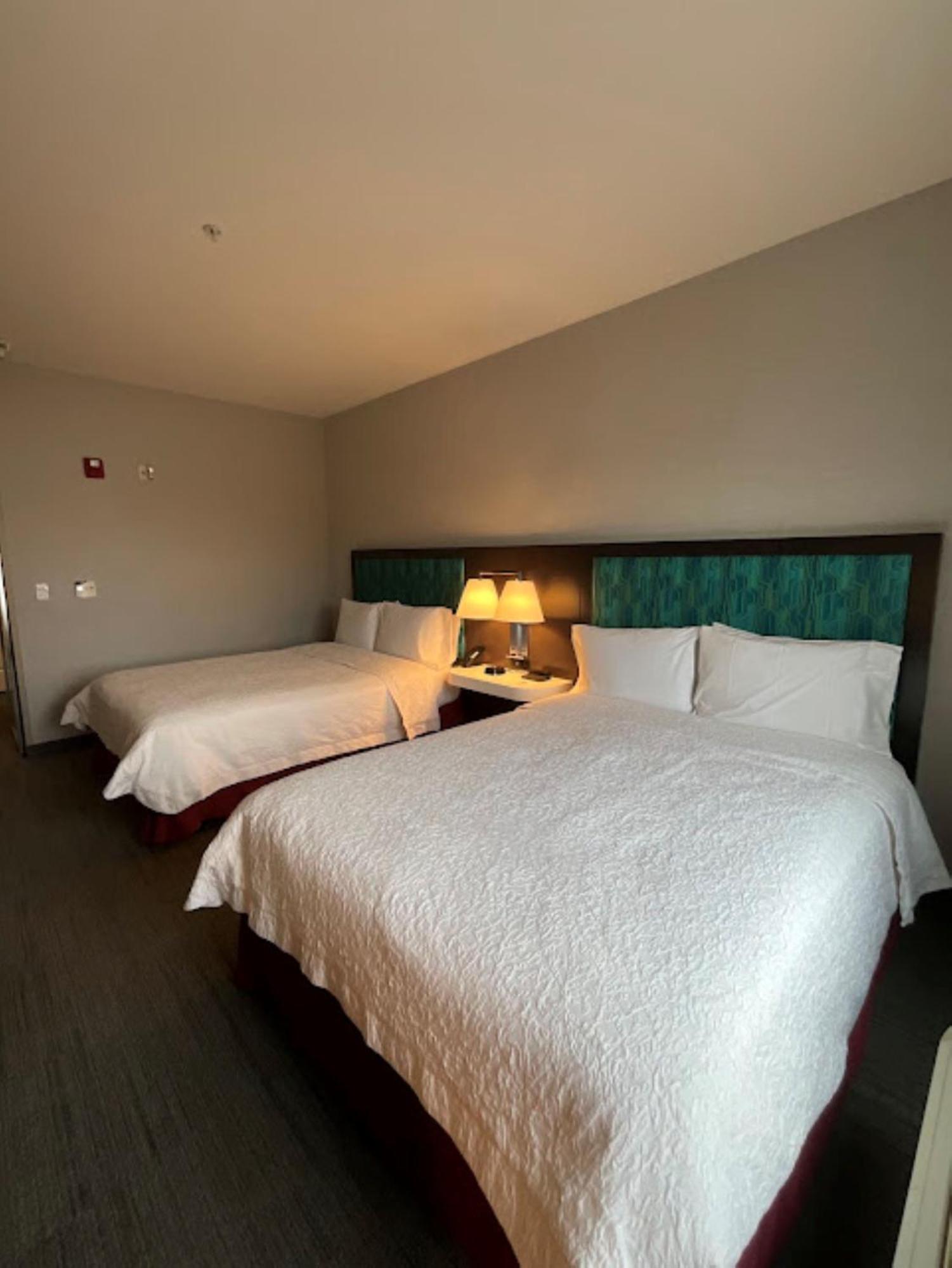 Hampton Inn By Hilton Montrose Dış mekan fotoğraf