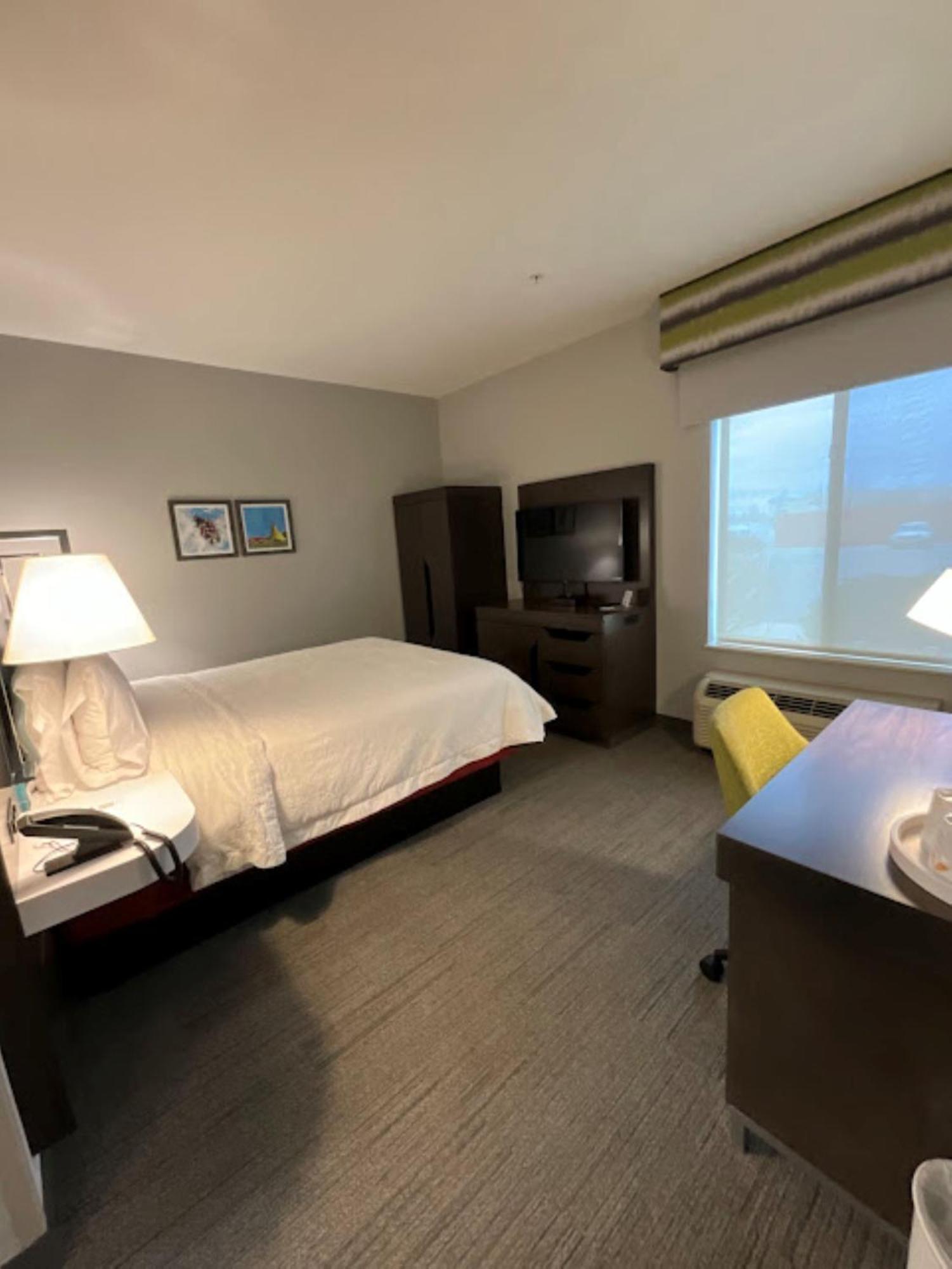 Hampton Inn By Hilton Montrose Dış mekan fotoğraf