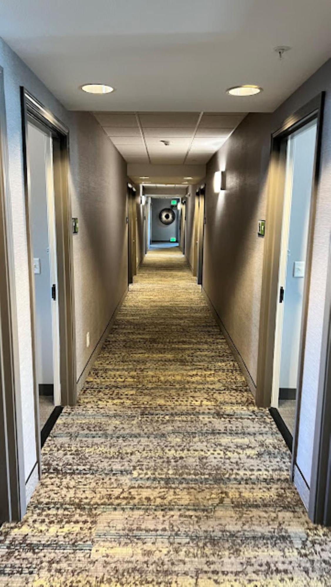 Hampton Inn By Hilton Montrose Dış mekan fotoğraf