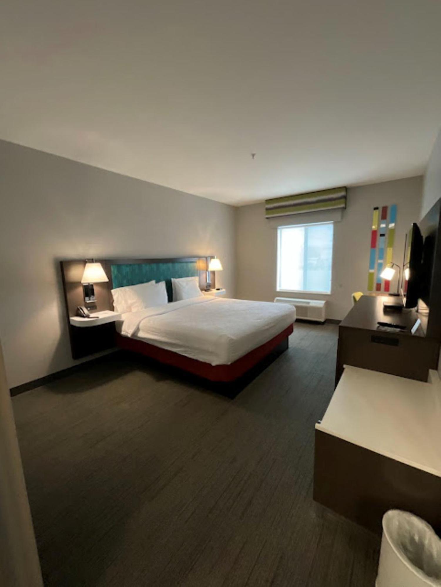 Hampton Inn By Hilton Montrose Dış mekan fotoğraf