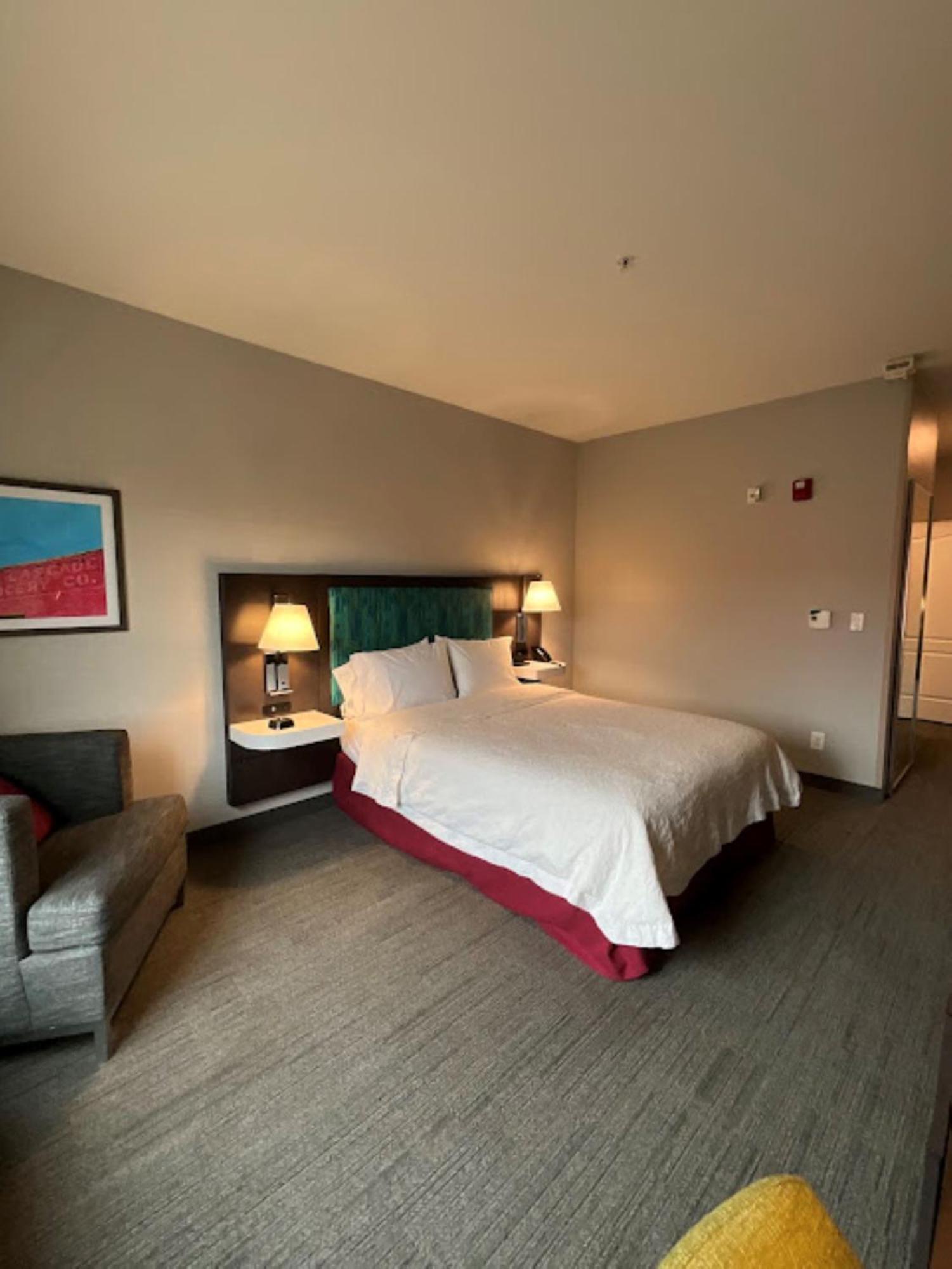 Hampton Inn By Hilton Montrose Dış mekan fotoğraf