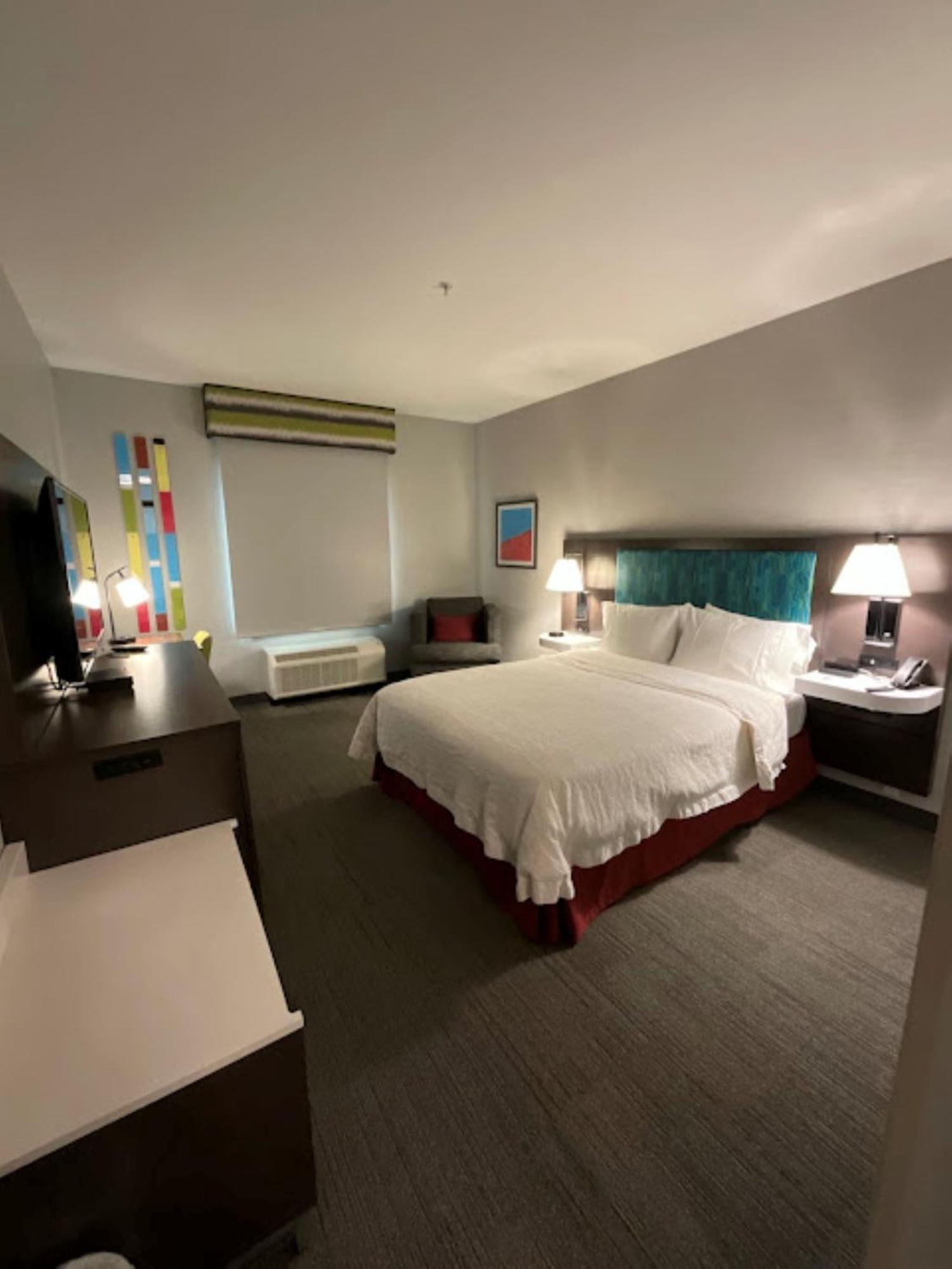 Hampton Inn By Hilton Montrose Dış mekan fotoğraf