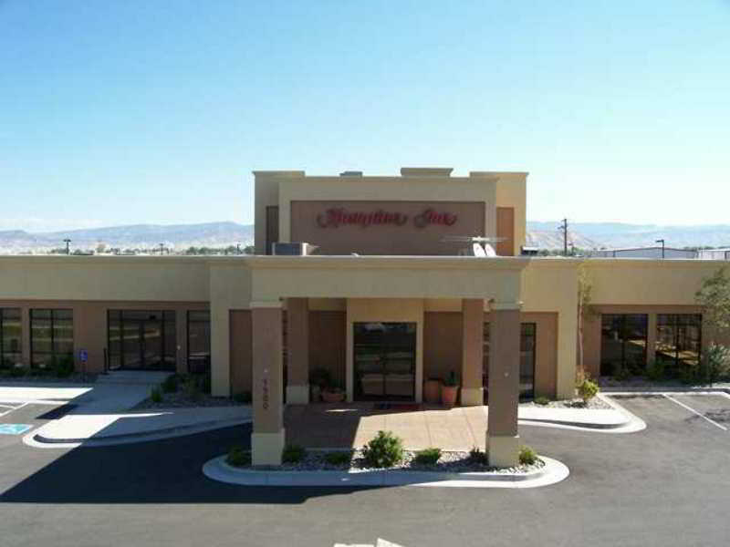 Hampton Inn By Hilton Montrose Dış mekan fotoğraf