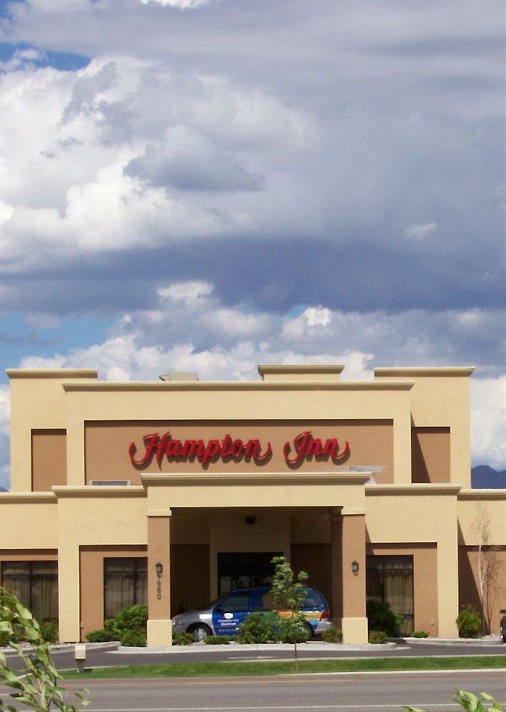 Hampton Inn By Hilton Montrose Dış mekan fotoğraf