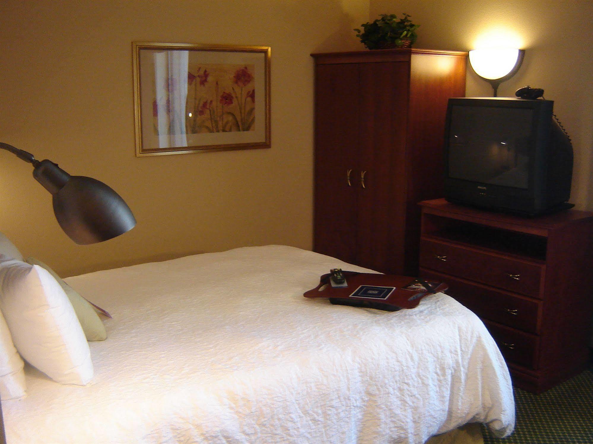 Hampton Inn By Hilton Montrose Dış mekan fotoğraf