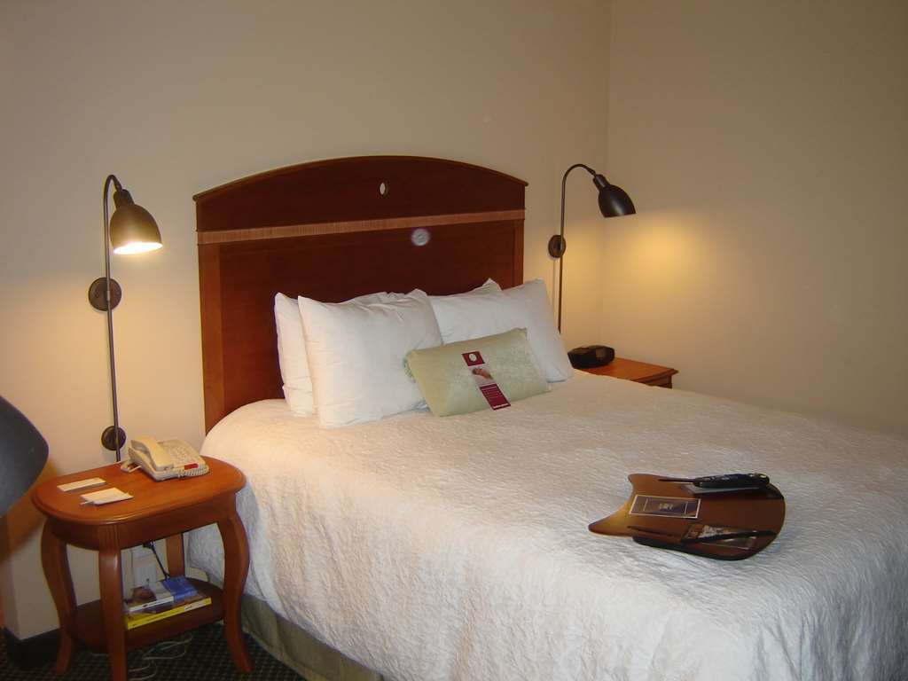 Hampton Inn By Hilton Montrose Oda fotoğraf