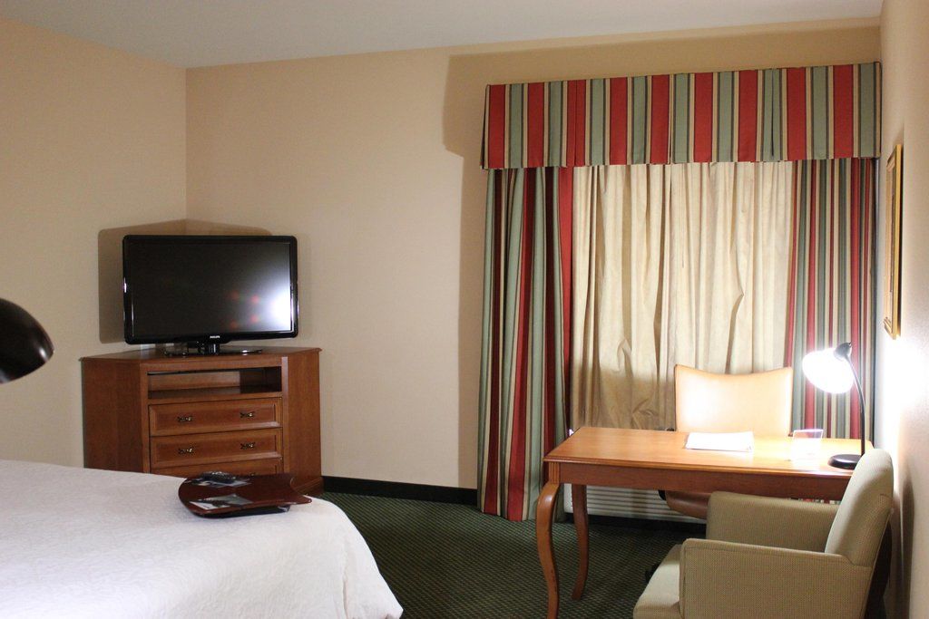 Hampton Inn By Hilton Montrose Dış mekan fotoğraf