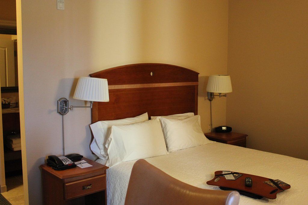 Hampton Inn By Hilton Montrose Dış mekan fotoğraf
