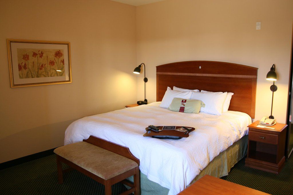 Hampton Inn By Hilton Montrose Dış mekan fotoğraf
