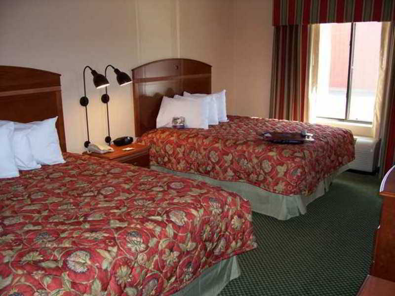 Hampton Inn By Hilton Montrose Oda fotoğraf